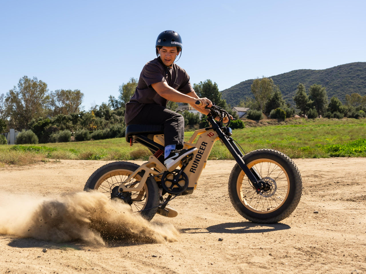 How-to-Ensure-Your-Safety-While-Riding-an-E-Bike Rundeer