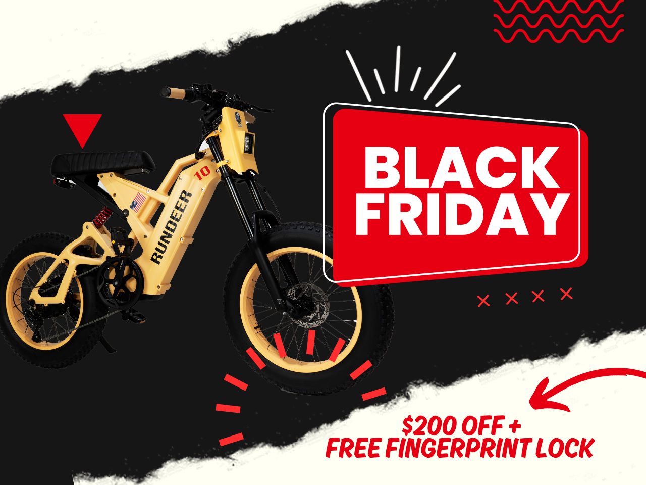 Black-Friday-Sneak-Peek-200-Off-Free-Fingerprint-Lock-on-the-Attack10-E-Bike Rundeer