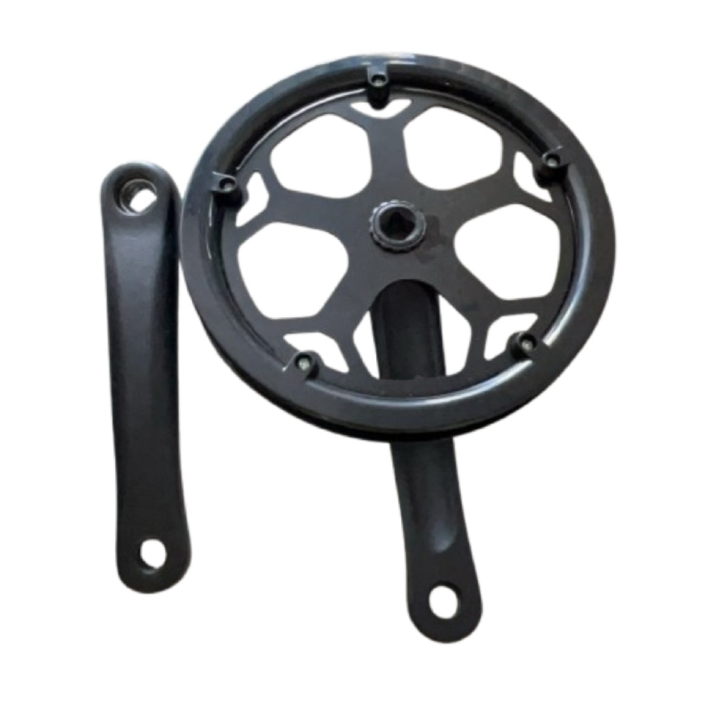 Rundeer Crankset for Hummer E-bike Rundeer