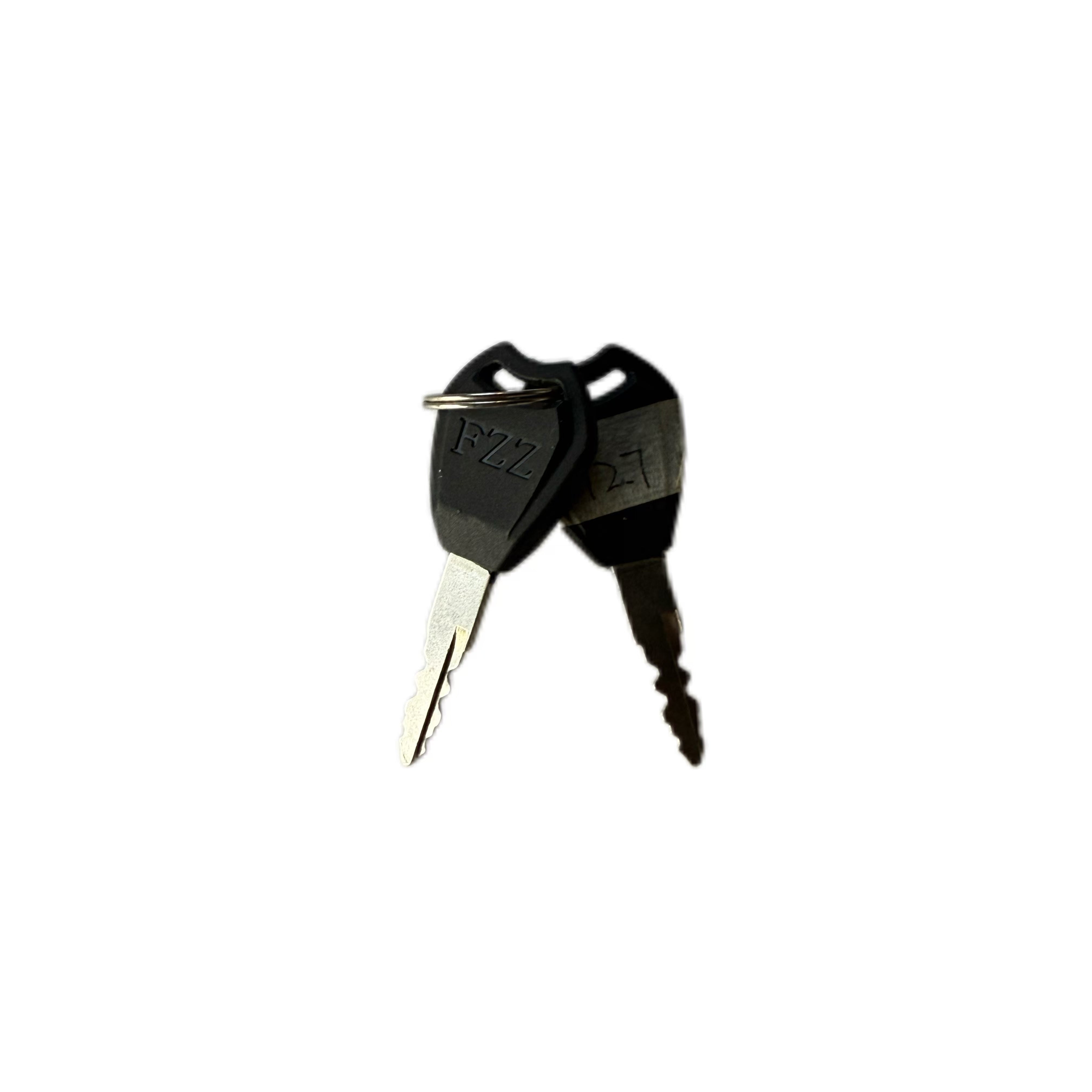 RUNDEER Attack10 E-Bike Replacement Key Rundeer