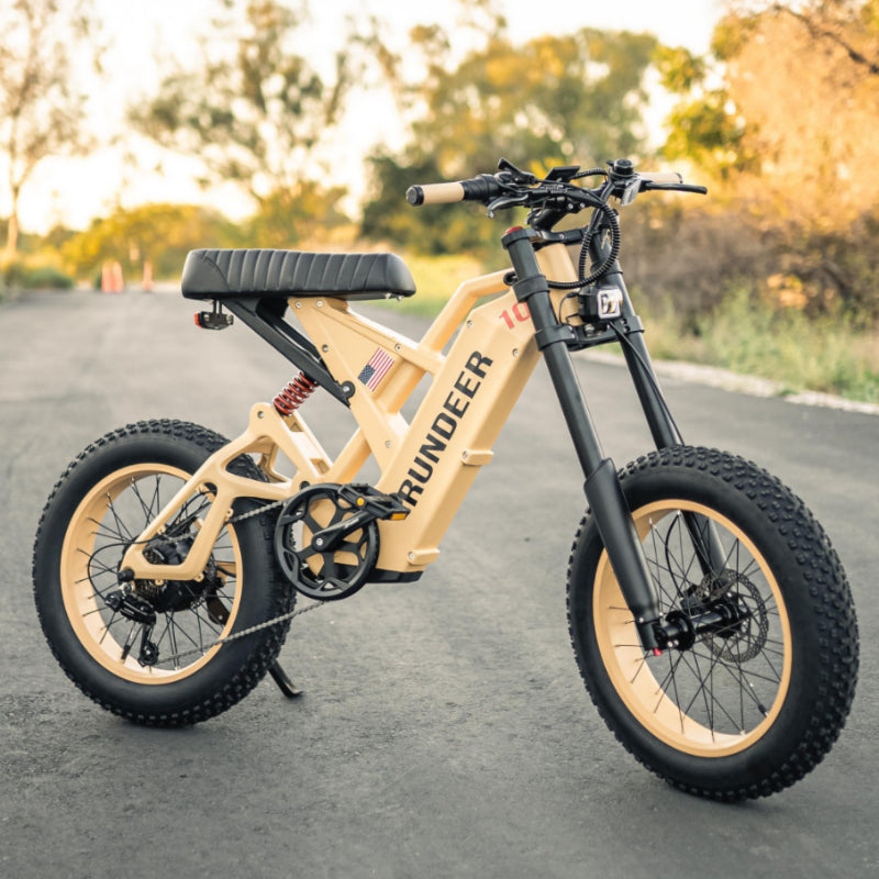 Best off road e bike 2019 online