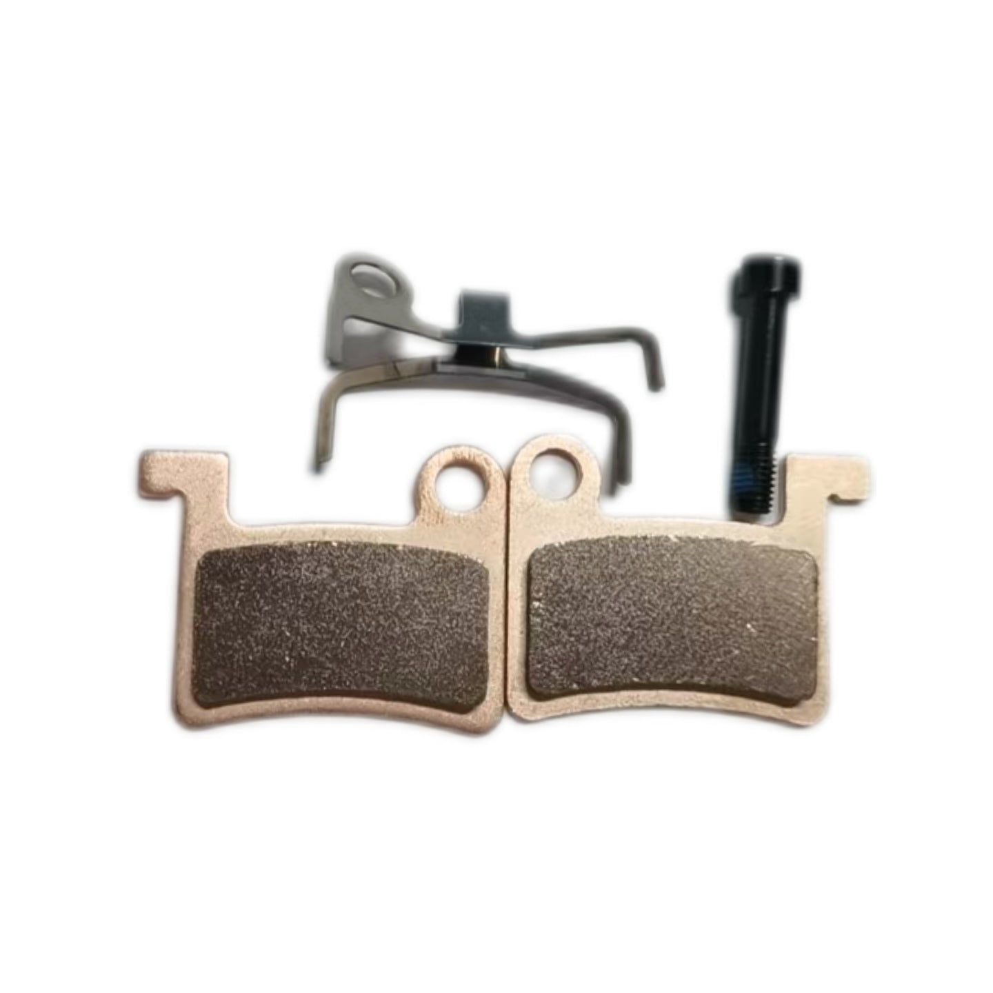 RUNDEER Disc Brake Pads For Attatck 10 Rundeer